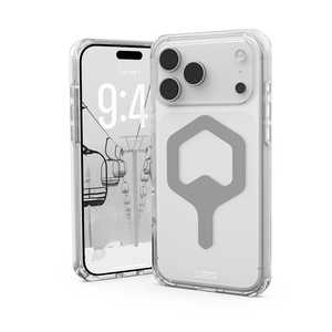 UAG iPhone 17 Pro Maxp MagSafeΉ PLYO(ACX/Vo[) UAG-IPH25LA-YMS-I/S