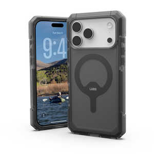 UAG iPhone 17 Pro Maxp MagSafeΉ TROOPER(AbV) UAG-IPH25LA-TMS-AS
