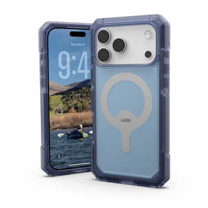 UAG iPhone 17 Pro Maxp MagSafeΉ TROOPER(NEhu[) UAG-IPH25LA-TMS-CB