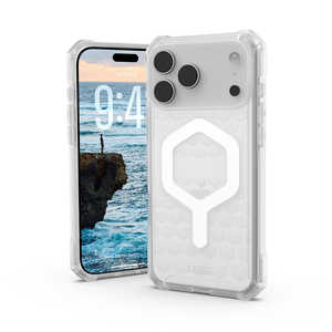 UAG iPhone 17 Pro Maxp MagSafeΉ ESSENTIAL ARMOR(tXebhACX) UAG-IPH25LA-EMS-FI