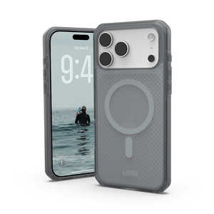 UAG iPhone 17 Pro Maxp MagSafeΉ DOT(AbV) UAG-IPH25LA-DMS-AS