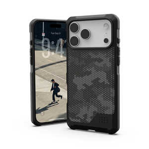 UAG iPhone 17 Pro Maxp MagSafeΉ METROPOLIS LT(}CNwbNXJOt@Cg) UAG-IPH25LA-FLM-GP