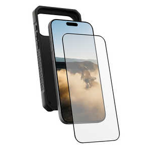 UAG iPhone 17 Pro Maxp GLASS SHIELD ULTRA(NA) UAG-IPH25LA-USP