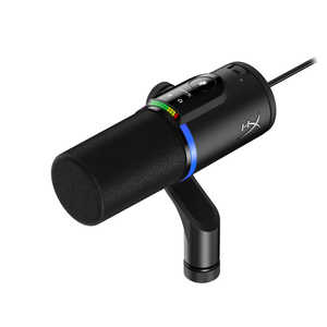 HYPERX FlipCast XLR/USB fARlNV _Ci~bN}CN HXR-B2CM1AA