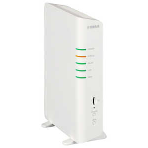 }n YAMAHA Wi-Fi[^[ 574{1201Mbps mWi-Fi 6(ax) / IPv6Ήn NWR100YC