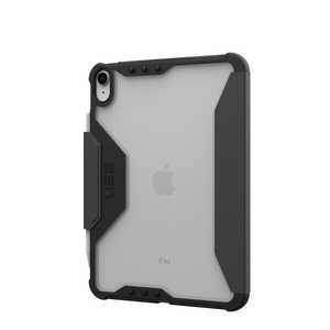 UAG社製iPad (A16)用PLYO LT (アイス/ブラック) UAG-IPD16-YLT-I/B