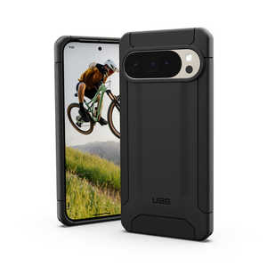 UAG  Google Pixel 10 Pro XLp SCOUTP[X(ubN) UAG-GP10XL-S-BK