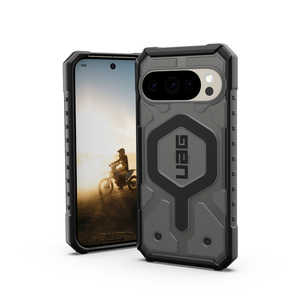 UAG  Google Pixel 10/10 Prop PATHFINDER CLEARP[X(AbV/ubN) UAG-GP10-MS-AS/BK