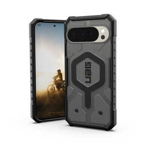 UAG  Google Pixel 10 Pro XLp PATHFINDER CLEARP[X(AbV/ubN) UAG-GP10XL-MS-AS/BK