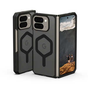 UAG  Google Pixel 10 Pro Foldp MOUVEP[X(AbV) UAG-GP10FD-MV-AS