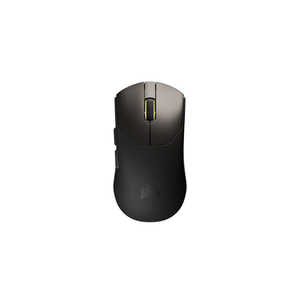 륻 CORSAIR SABRE v2 PRO ULTRALIGHT 磻쥹ߥ󥰥ޥ Black CHR-931G000-WW