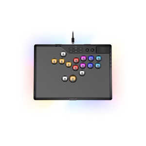 RZA CORSAIR NOVABLADE PRO WL-MGX v2-BLK CHR-963B01G-WW