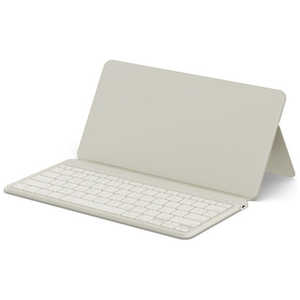 SATECHI OntheGo(TM) �L�[�{�[�h�A���h�X�^���h �T���h PST-KOTGW-EN