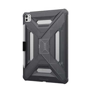 UAG iPad Pro 11�C���`(M5/2025)�p SCOUT�{�P�[�X UAG-IPDP11M5-SCP-AS