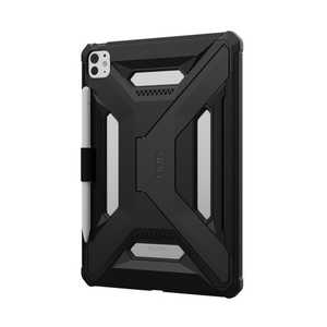 UAG iPad Pro 11�C���`(M5/2025)�p SCOUT�{�P�[�X UAG-IPDP11M5-SCP-BK