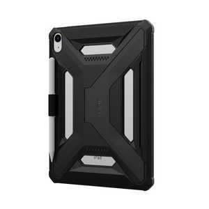 UAG iPad A16�p SCOUT�{�P�[�X UAG-IPD16-SCP-BK
