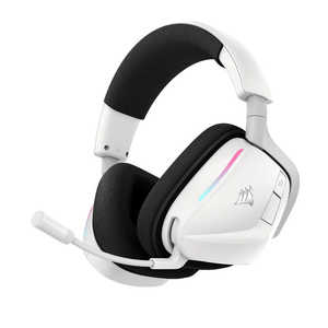 �R���Z�A CORSAIR CORSAIR VOID WIRELESS v2�Q�[�~���O�w�b�h�Z�b�g(�f���A���g�[��) �m�����n CAR-9011393-WW