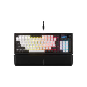 �R���Z�A CORSAIR VANGUARD 96-MLX Plasma-DualTone CHR-91E921E-JP