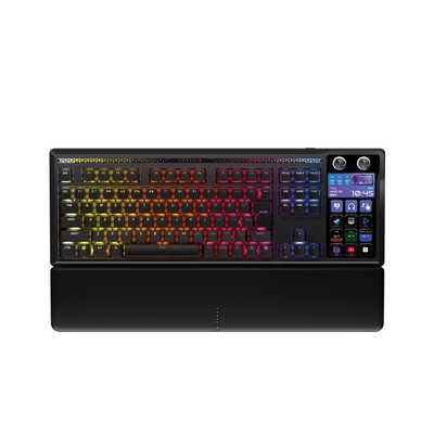 コルセア CORSAIR ゲーミングキーボード GALLEON 100 SD Stream Deck