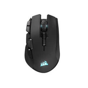 ���륻�� CORSAIR IRONCLAW �磻��쥹 SE �����ߥ󥰥ޥ��� ��̵��(�磻��쥹)�� �֥�å� CHR-9317110-WW