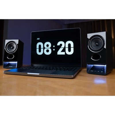 EDIFIER Edifier社製プラグアンドプレイUSB電源スピーカー R20BT