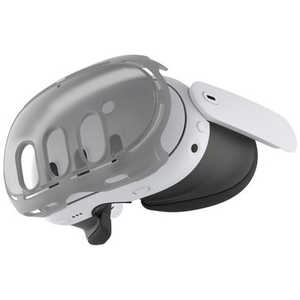 UAG �� Meta Quest 3�p PLYO�P�[�X(�A�b�V��) �A�b�V�� UAG-MQ3-Y-AS