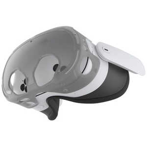 UAG �� Meta Quest 3S�p PLYO�P�[�X(�A�b�V��) �A�b�V�� UAG-MQ3S-Y-AS