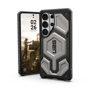 UAG Galaxy S26 Ultra�p Monarch Pro (TI) UAG-GLXS26U-PM-TI