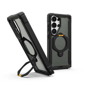 UAG Galaxy S26 Ultra�p Plasma XTE 360 w/Magnet (B/P) UAG-GLXS26U-T36-B/P