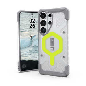 UAG Galaxy S26 Ultra�p Pathfinder Clr w/Mag Bdl (AN) UAG-GLXS26U-AN
