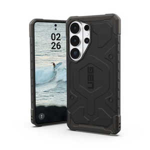 UAG Galaxy S26 Ultra�p Pathfinder w/Magnet (BK) UAG-GLXS26U-BK