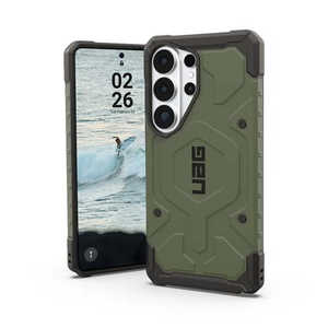 UAG Galaxy S26 Ultra�p Pathfinder w/Magnet (OD) UAG-GLXS26U-OD