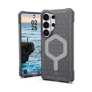 UAG Galaxy S26 Ultra�p Essential Armor w/Mag (AS) UAG-GLXS26U-EM-AS