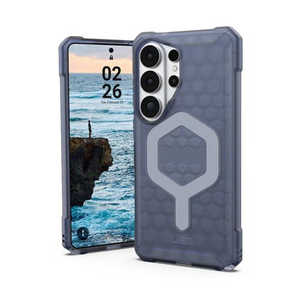UAG Galaxy S26 Ultra�p Essential Armor w/Mag (CB) UAG-GLXS26U-EM-CB