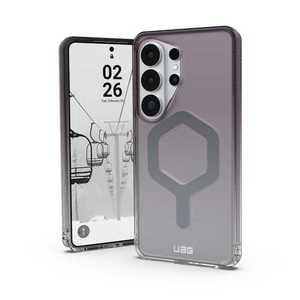 UAG Galaxy S26 Ultra�p Plyo w/Magnet (B/CO) UAG-GLXS26U-YM-B/CO