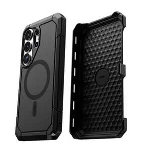 UAG Galaxy S26 Ultra�p Trooper w/Mag Opaque Bdl (BH) UAG-GLXS26U-OTM-BH