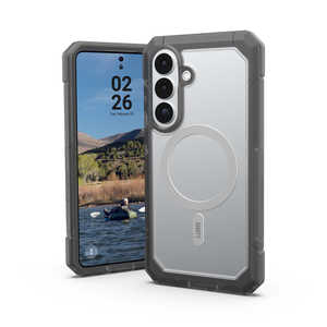 UAG Galaxy S26�{�p Trooper w/Magnet (C/A) UAG-GLXS26P-TM-C/A