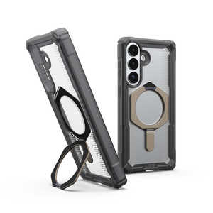 UAG Galaxy S26�{�p Plasma XTE w/Magnet (A/T) UAG-GLXS26P-TXM-A/T