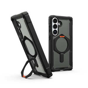 UAG Galaxy S26�{�p Plasma XTE w/Magnet (B/O) UAG-GLXS26P-TXM-B/O