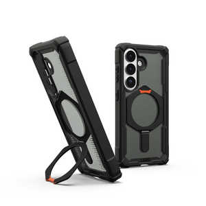 UAG Galaxy S26�p Plasma XTE w/Magnet (B/O) UAG-GLXS26-TXM-B/O