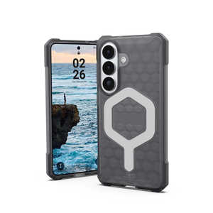 UAG Galaxy S26�p Essential Armor w/Mag (AS) UAG-GLXS26-EM-AS