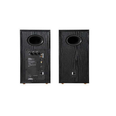EDIFIER Edifier製パワードブックシェルフスピーカー R2750DBMK2