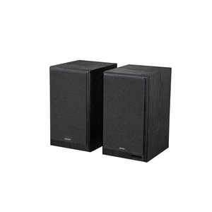 EDIFIER Edifier���p���[�h�u�b�N�V�F���t�X�s�[�J�[ R2750DBMK2(�u���b�N) ED-R2750DBMK2-BK