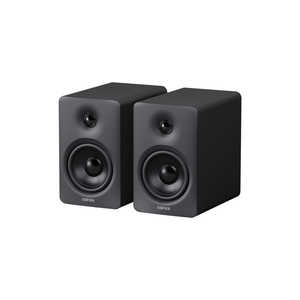 EDIFIER Edifier���R���p�N�g�A�N�e�B�u�X�s�[�J�[ M90(�u���b�N) ED-M90-BK