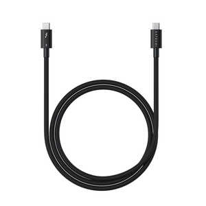 SATECHI Thunderbolt 5 Pro �P�[�u�� PST-YTB5100K