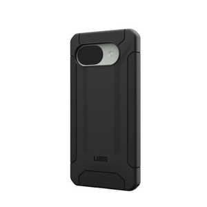 UAG Google Pixel 10a�p SCOUT(�u���b�N) UAG-GP10A-S-BK