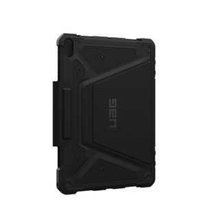 UAG �� 11�C���`iPad Air(M4)�p Metropolis Tact.Armr UAG-IPDA11M4-MTA-BK