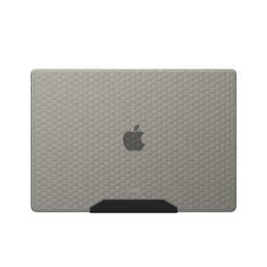 UAG Macbook Pro 16�C���` (M4/3/2)�p ESSENTIAL ARMOR�P�[�X �A�b�V�� UAG-MBP16M4-EMS-AS