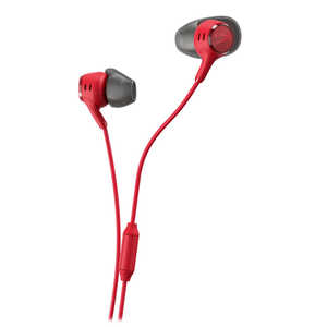 HYPERX HyperX Cloud Earbuds III Red HXR-BN7S0AA