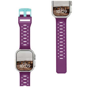UAG Apple Watch 49/46/45/44�p CIVILIAN �f�B�[�v�p�[�v�� / �A�N�A UAG-AWLC-DP